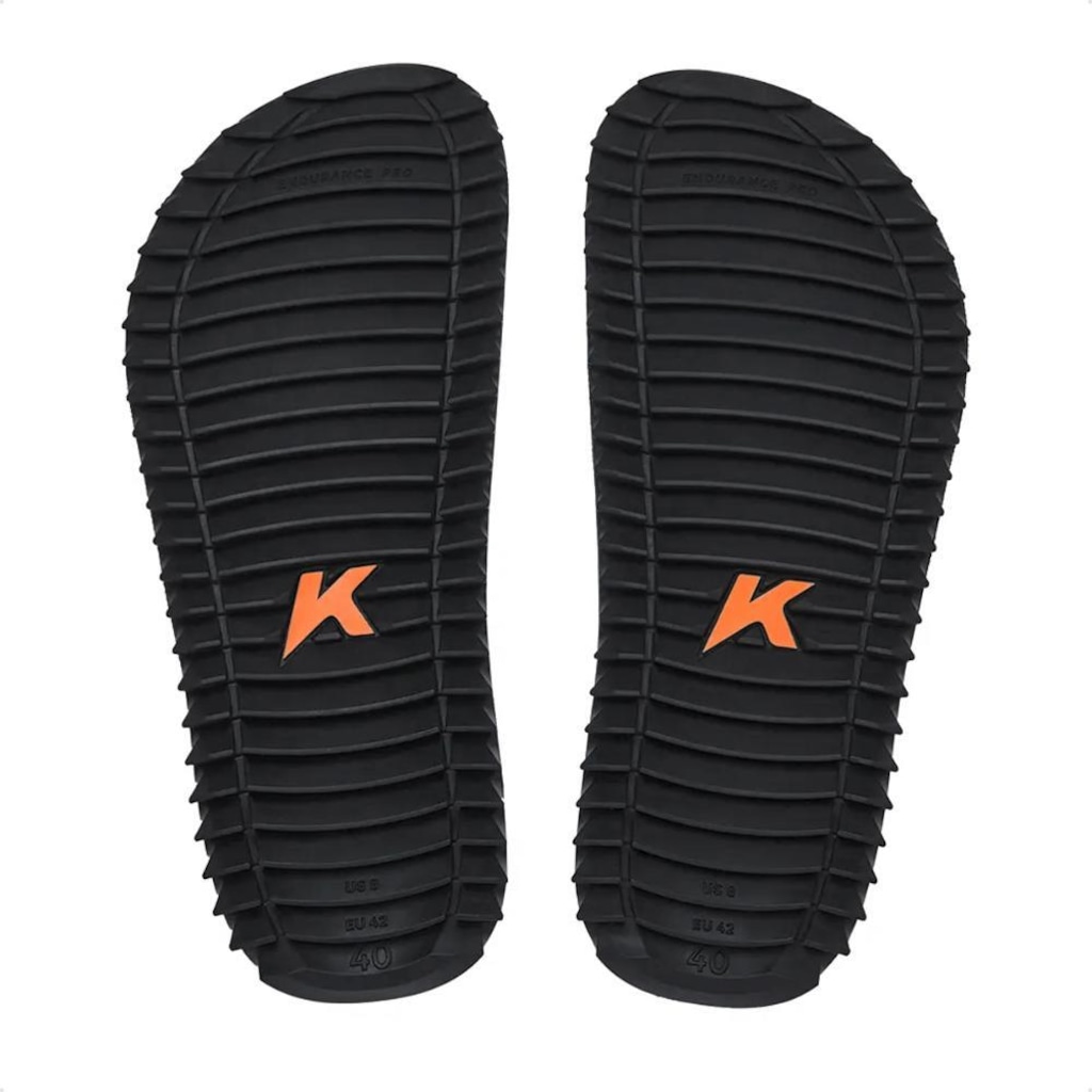 Imagem 3 do produto Sandália Kenner Kivah Kamu - Adulto