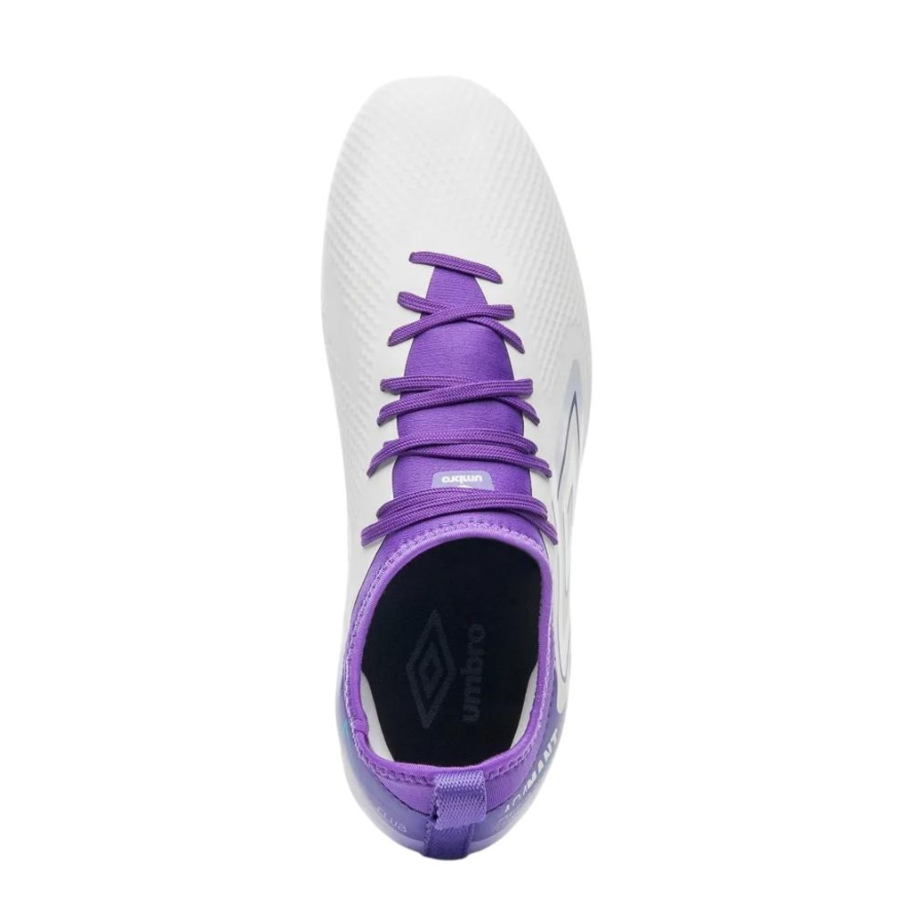 Imagem 4 do produto Chuteira de Campo Umbro Adamant Top Speed Club - Adulto