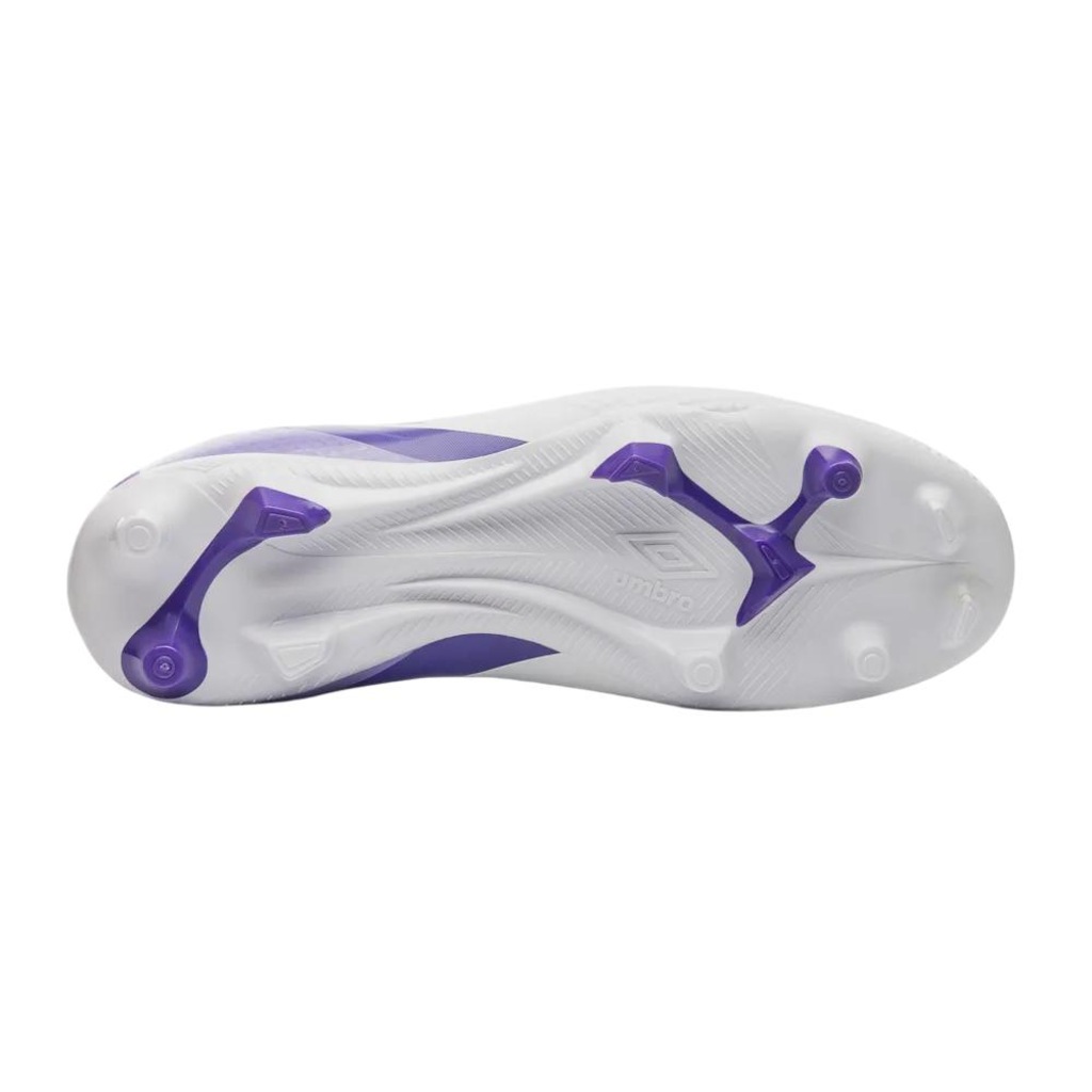 Imagem 5 do produto Chuteira de Campo Umbro Adamant Top Speed Club - Adulto
