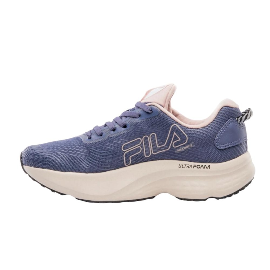 Imagem 2 do produto TÊNIS FILA MAXXIMUS - FEMININO