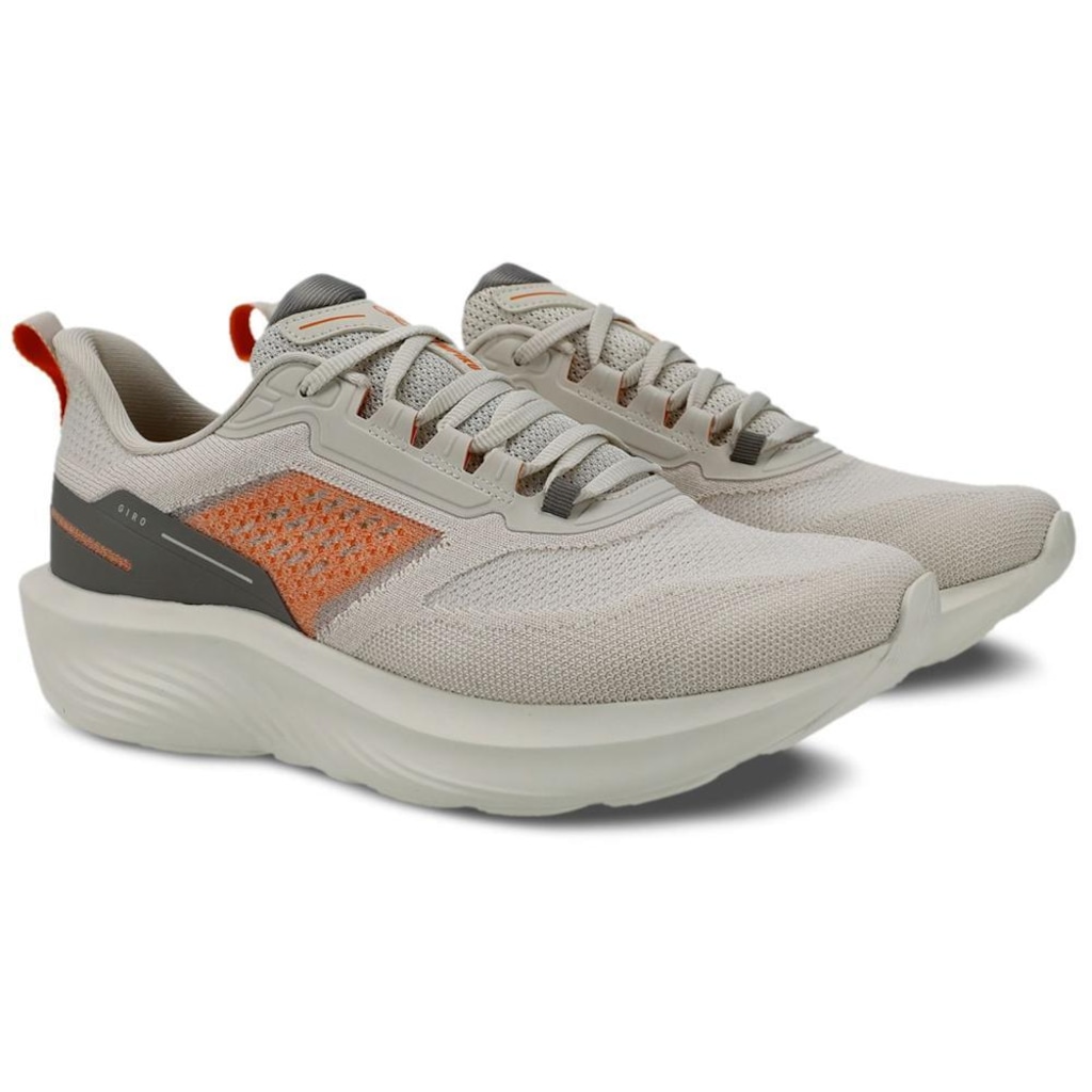 Imagem 2 do produto Tênis Olympikus Giro - Masculino