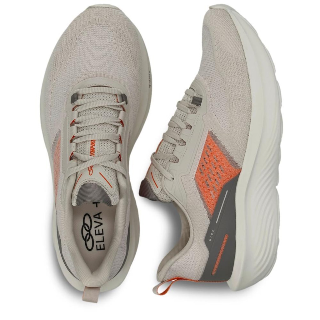 Imagem 3 do produto Tênis Olympikus Giro - Masculino