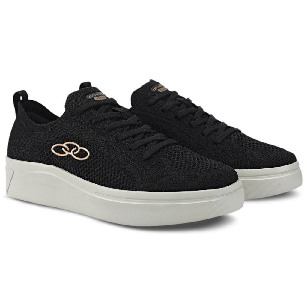 Imagem 2 do produto Tênis Olympikus Plato - Feminino