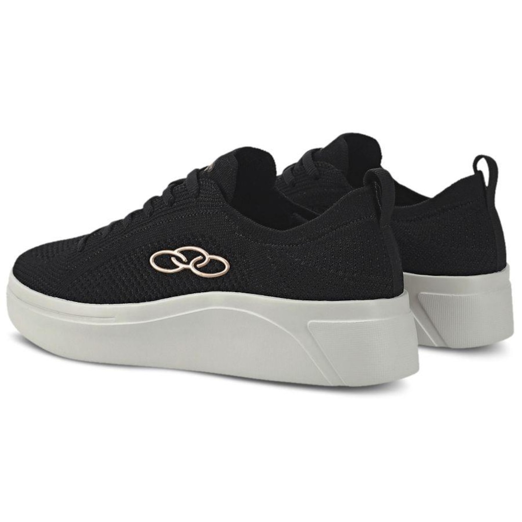Imagem 4 do produto Tênis Olympikus Plato - Feminino