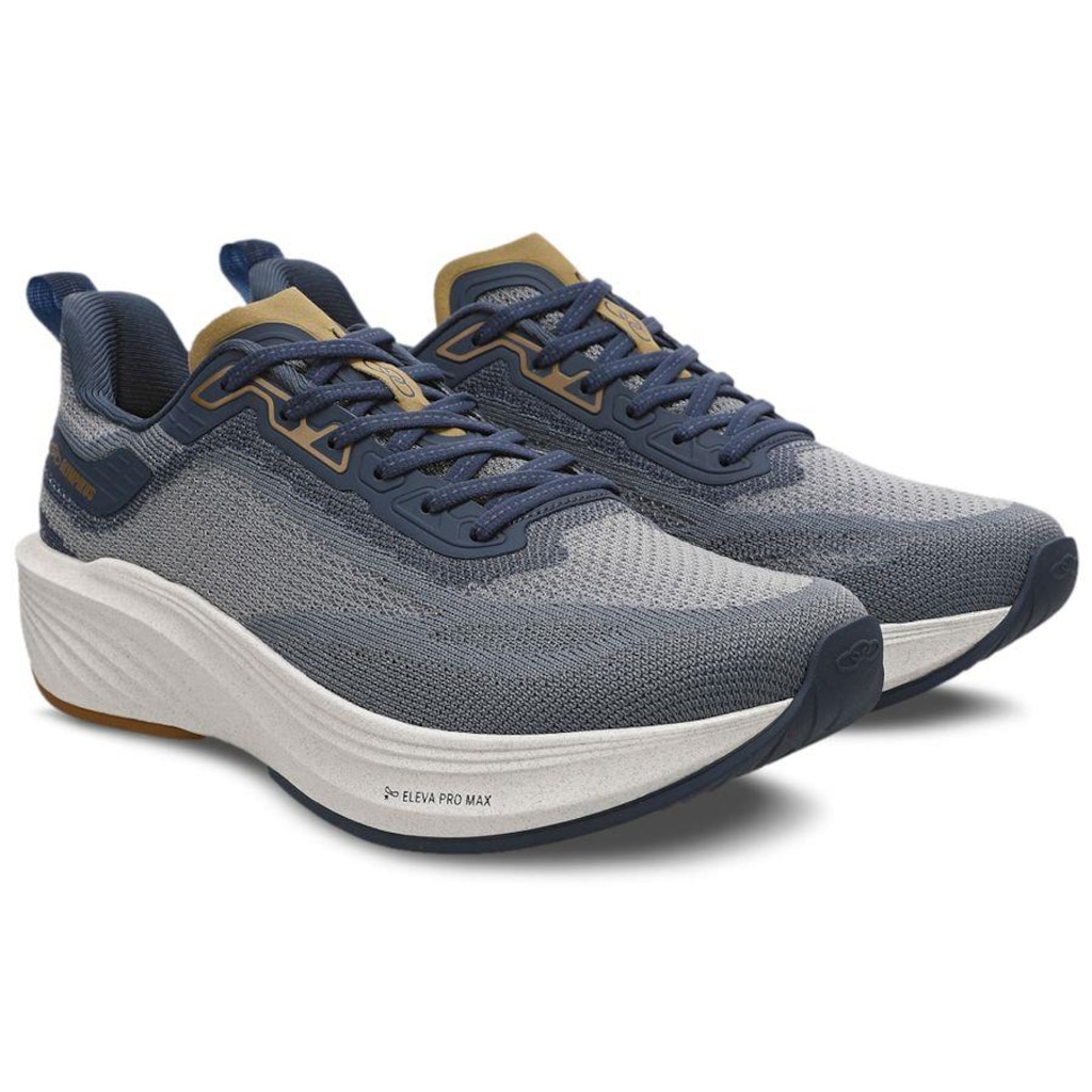 Imagem 2 do produto Tênis Olympikus Volta - Masculino