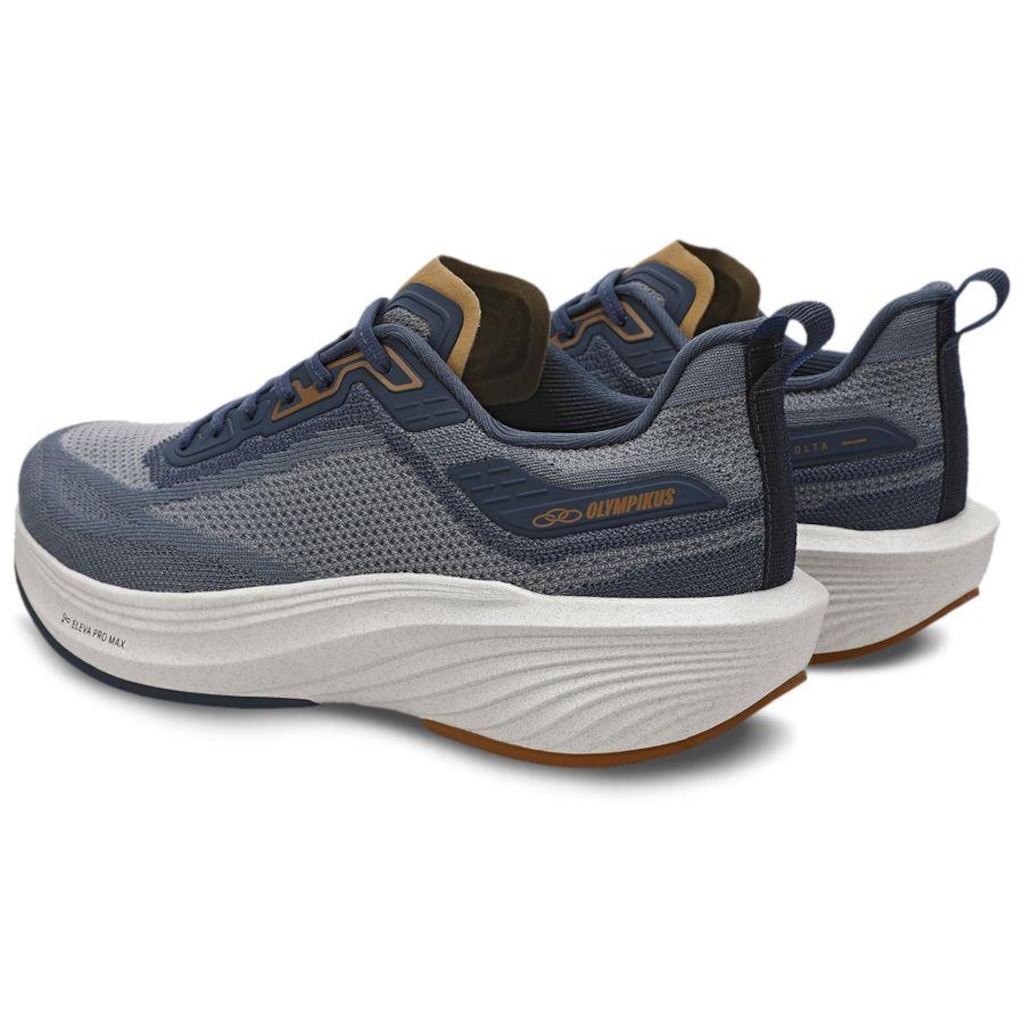 Imagem 4 do produto Tênis Olympikus Volta - Masculino
