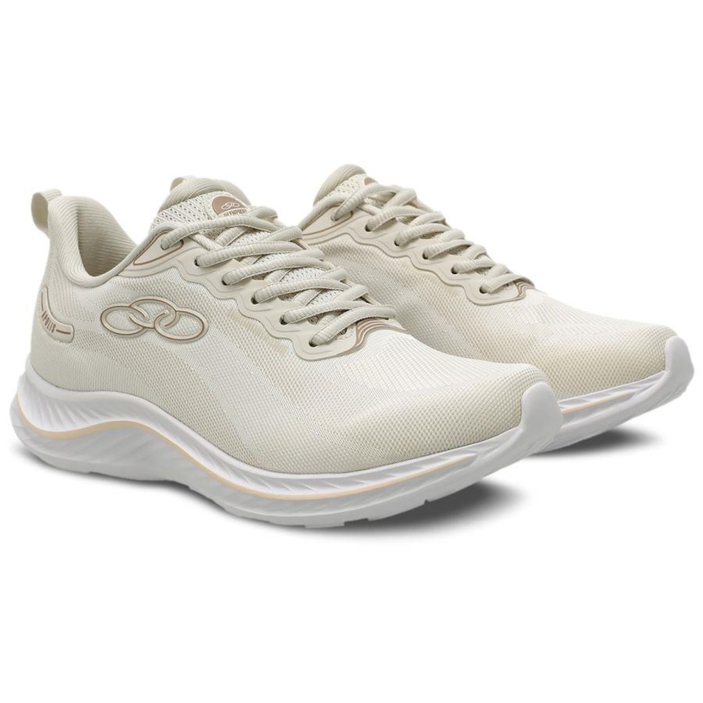 Imagem 2 do produto Tênis Olympikus Apolis - Feminino