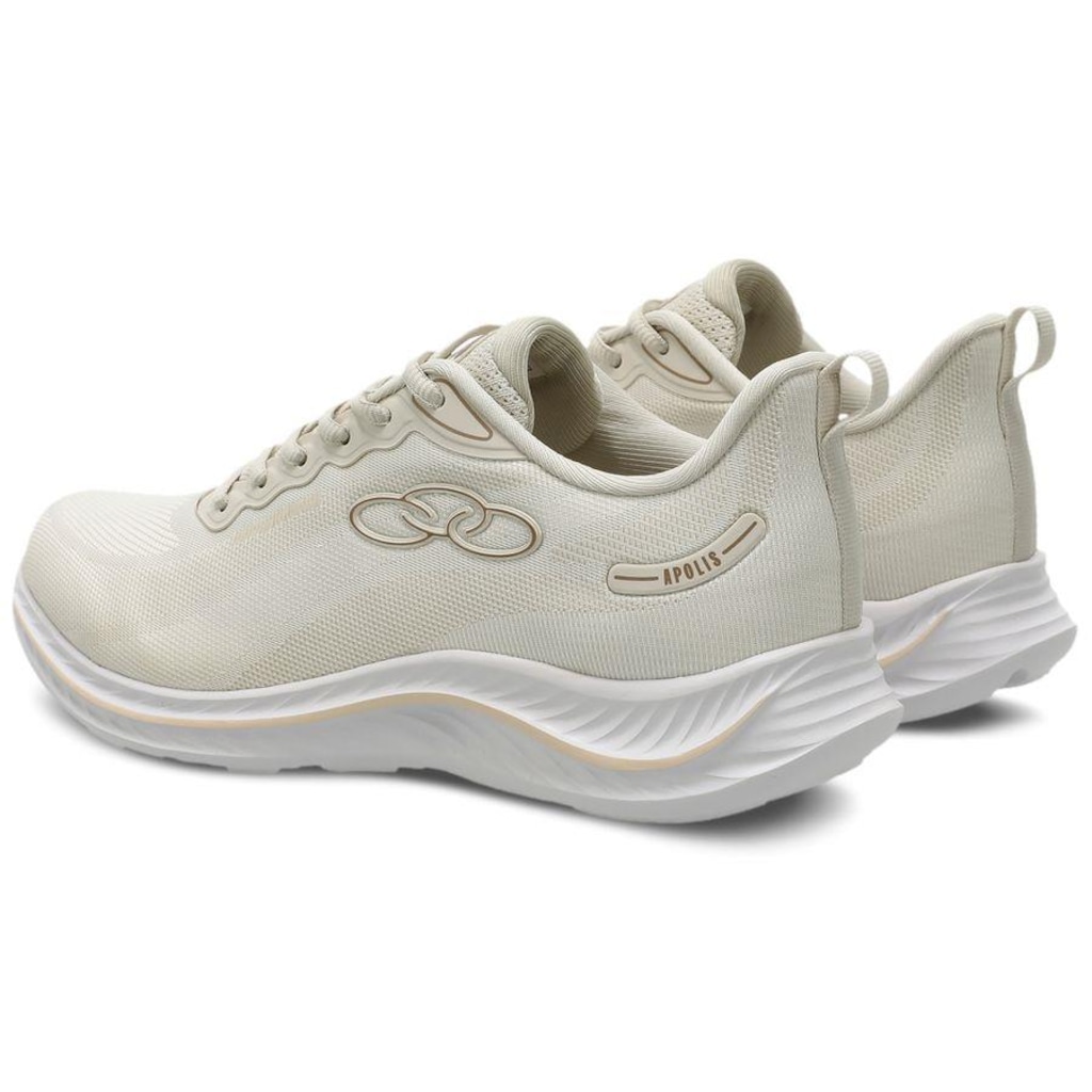 Imagem 4 do produto Tênis Olympikus Apolis - Feminino