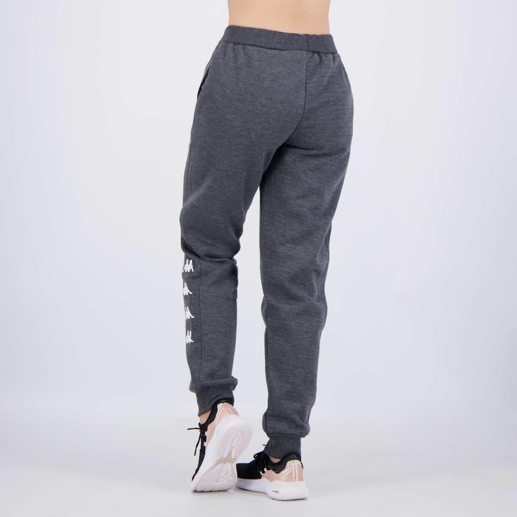 Imagem 3 do produto Calça Kappa Vasco Piquet - Feminina