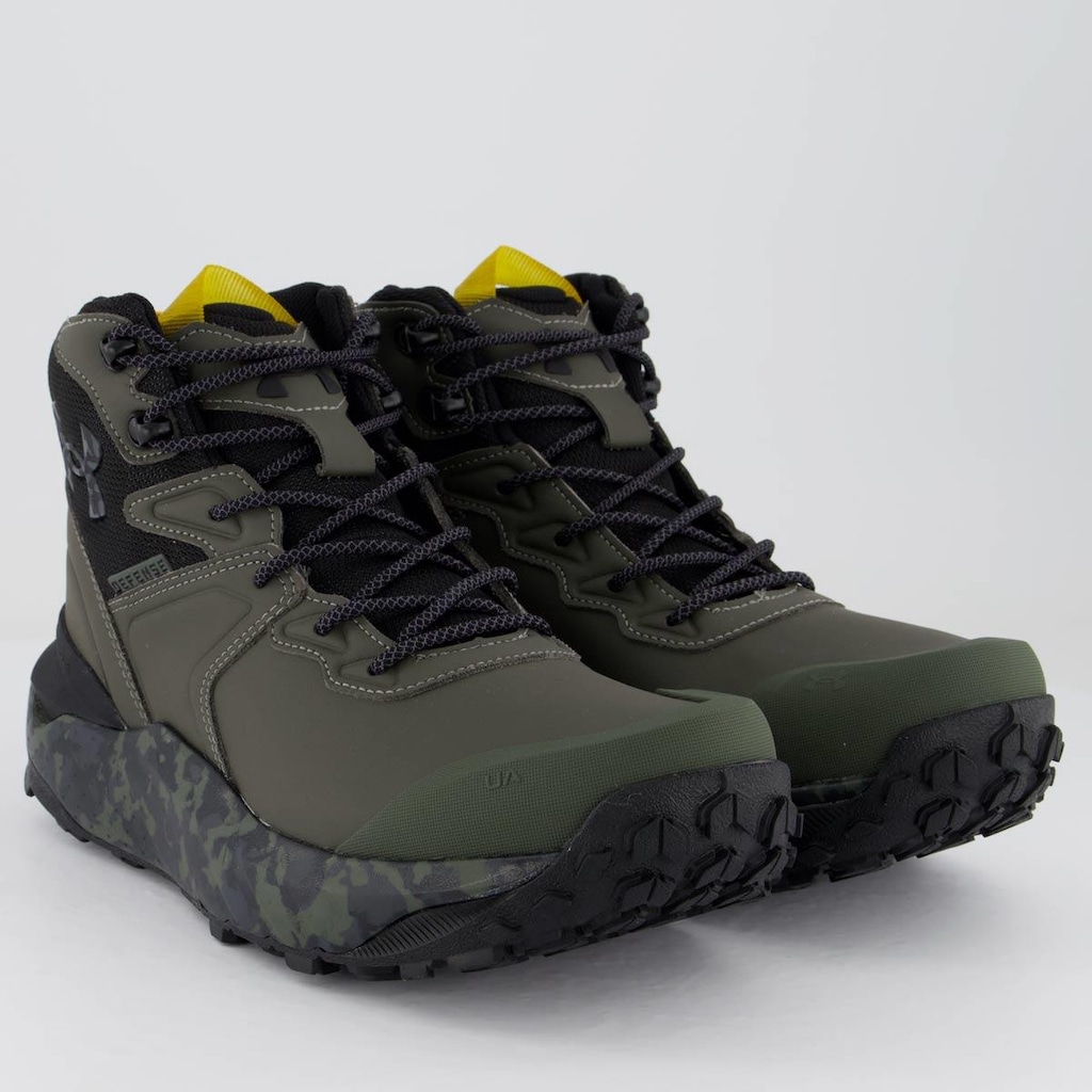 Imagem 2 do produto Tênis Under Armour Defense Mid - Masculino