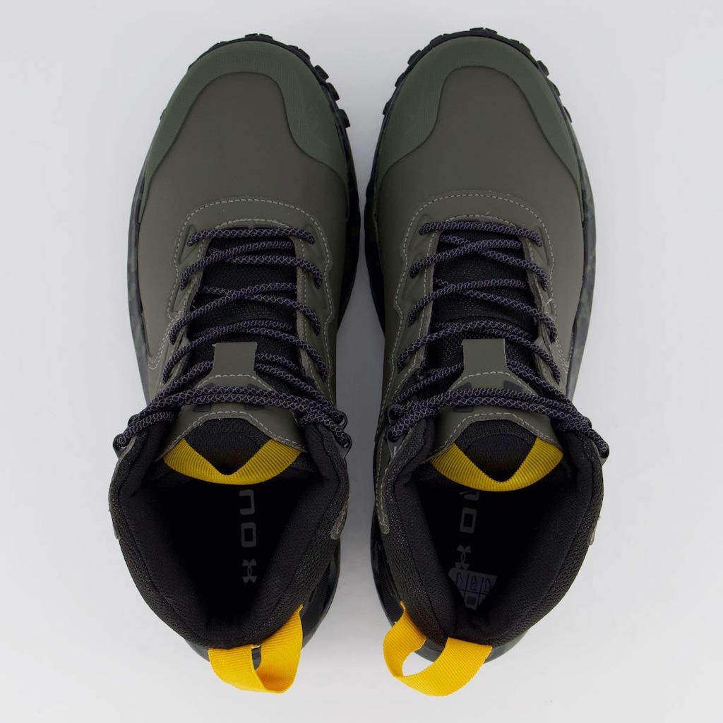 Imagem 4 do produto Tênis Under Armour Defense Mid - Masculino