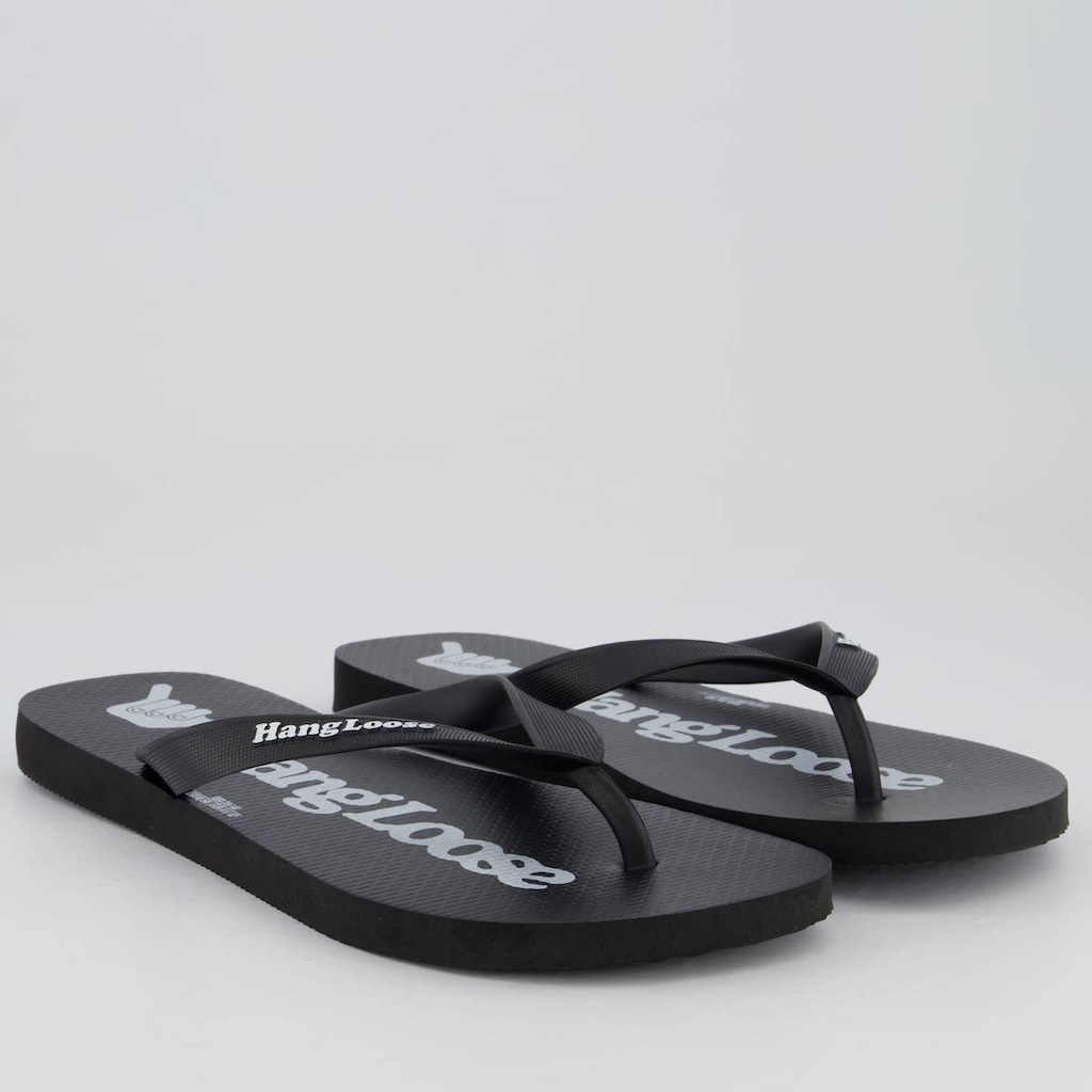 Imagem 3 do produto Chinelo Hang Loose Classic - Masculino
