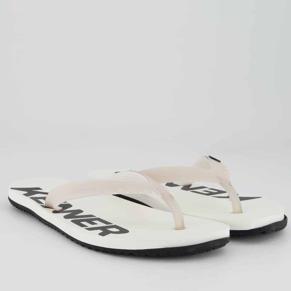 Imagem 3 do produto Chinelo Kenner Red - Unissex