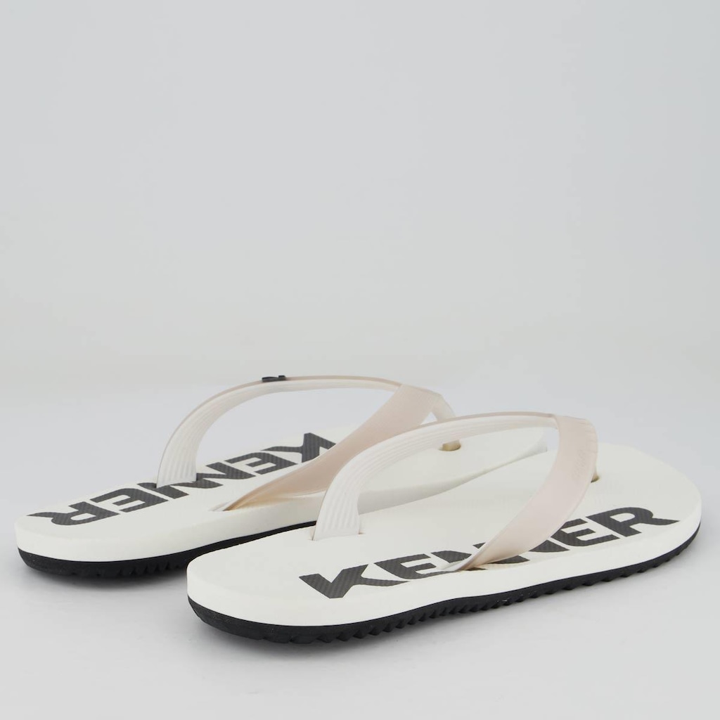 Imagem 4 do produto Chinelo Kenner Red - Unissex