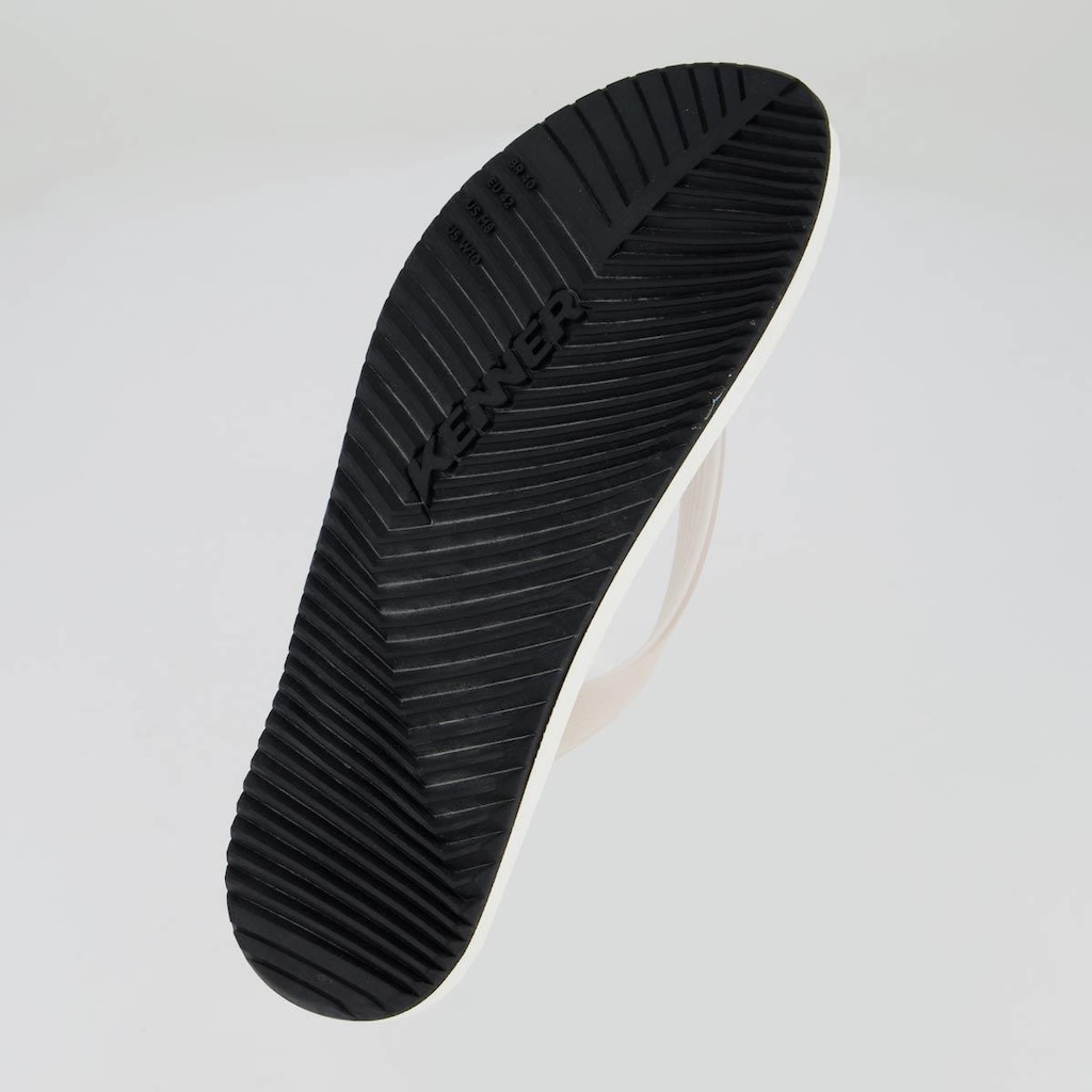 Imagem 5 do produto Chinelo Kenner Red - Unissex