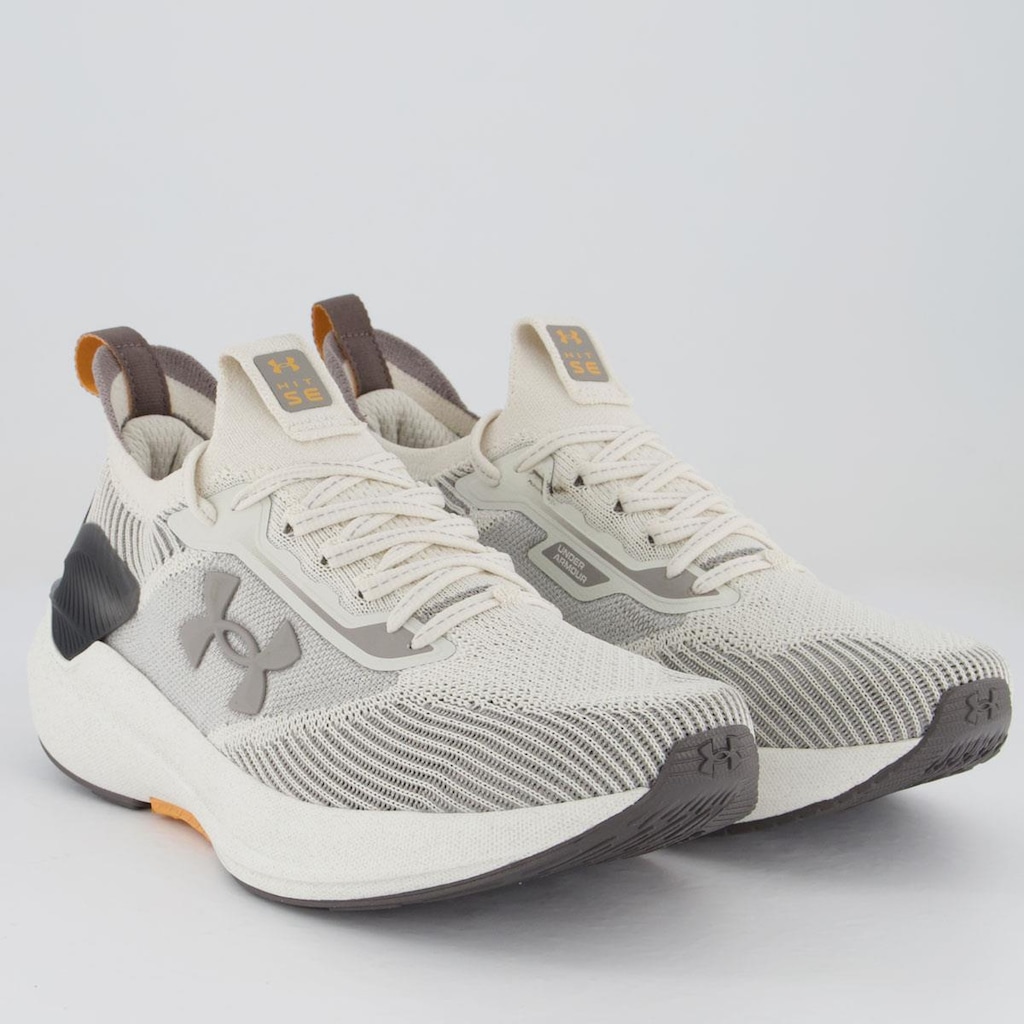 Imagem 2 do produto Tênis Under Armour Charged Hit Se - Feminino
