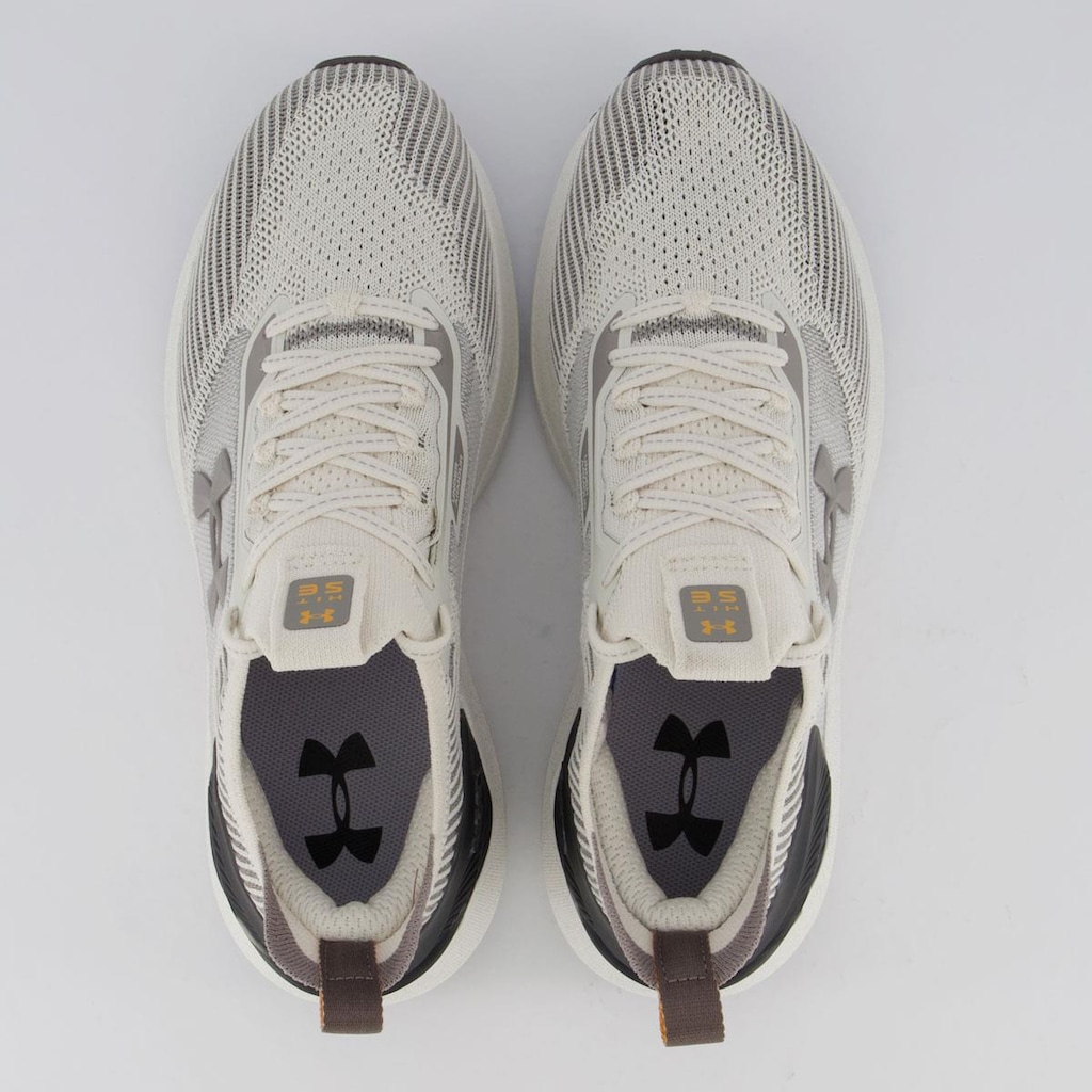 Imagem 5 do produto Tênis Under Armour Charged Hit Se - Feminino