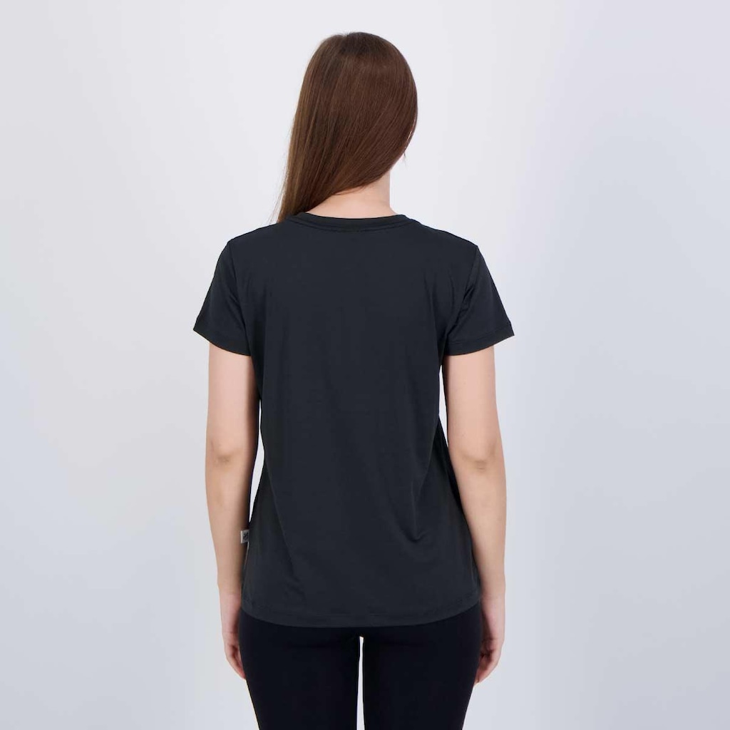 Imagem 4 do produto Camisa Santos Fc Classic - Feminina