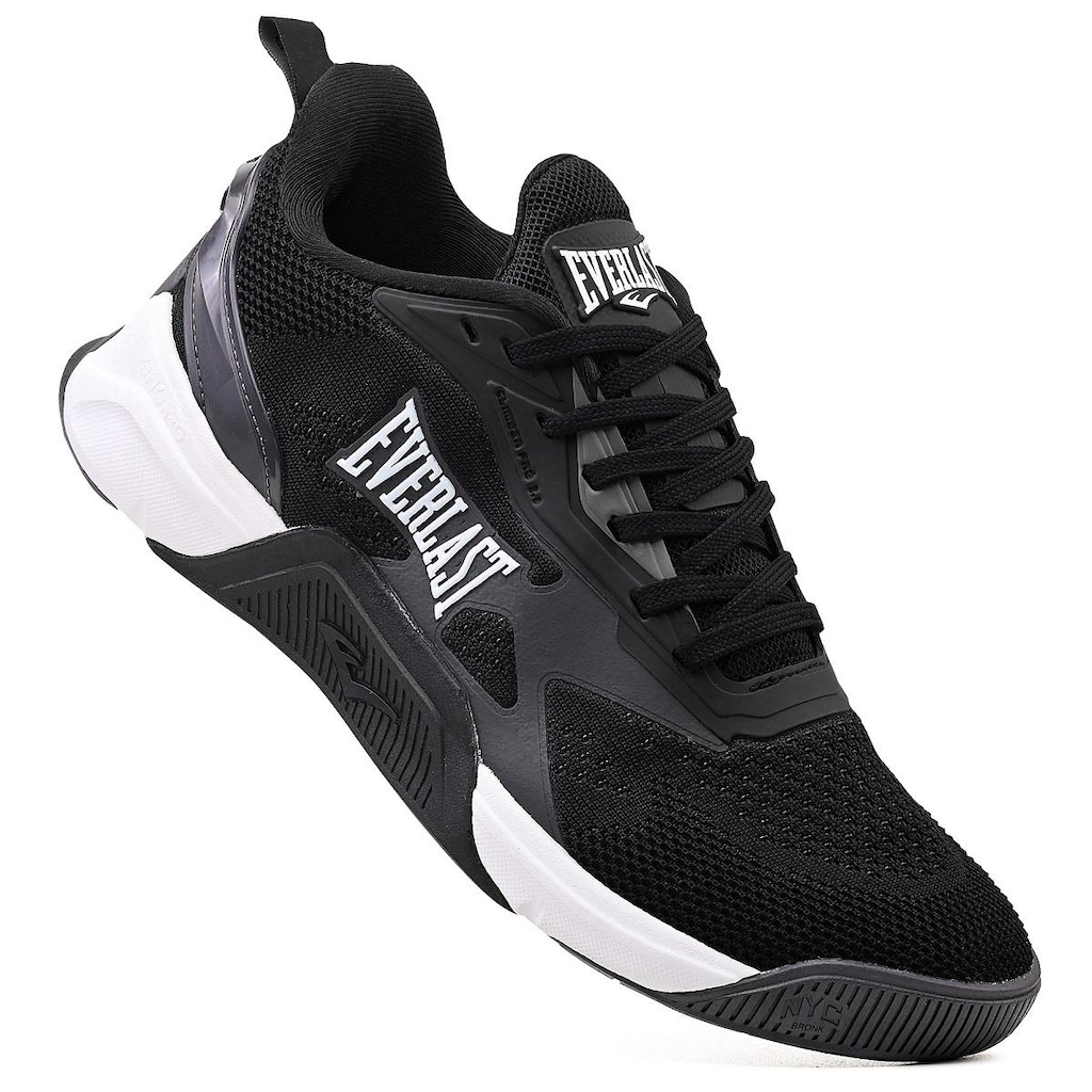 Imagem 3 do produto Tênis Everlast Climber Pro Edição 2.0 - Unissex