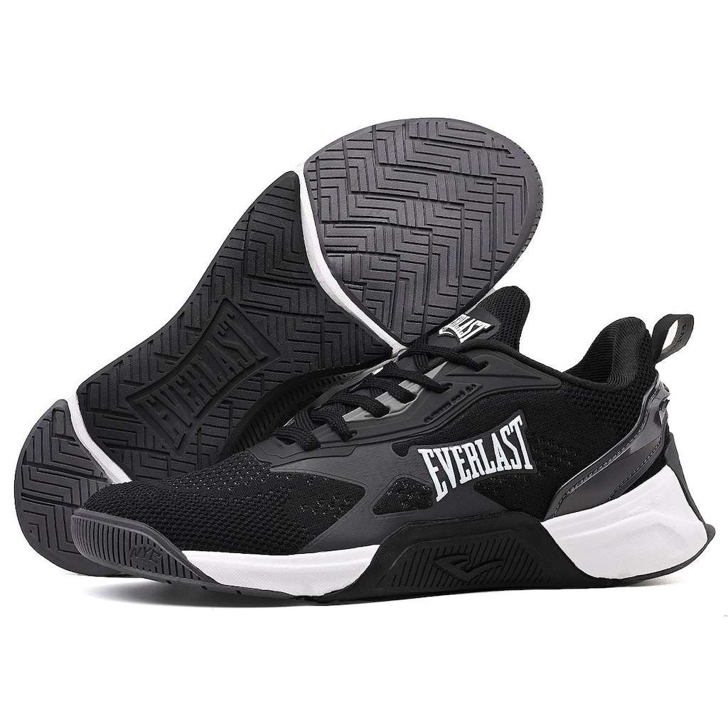Imagem 4 do produto Tênis Everlast Climber Pro Edição 2.0 - Unissex