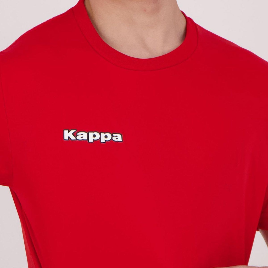 Imagem 4 do produto Camisa Kappa Shangai 17 - Masculina