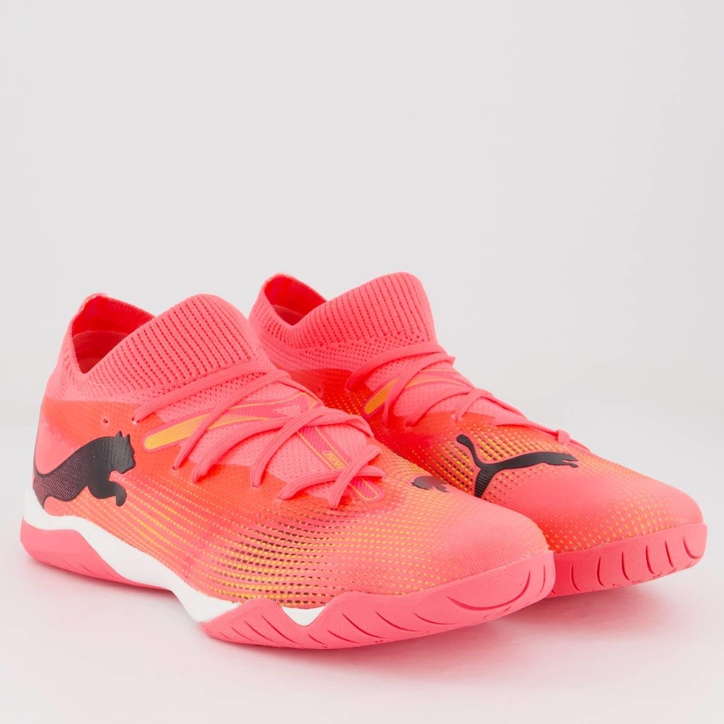 Imagem 2 do produto Chuteira Futsal Puma Future 7 Match It Bdp - Adulto