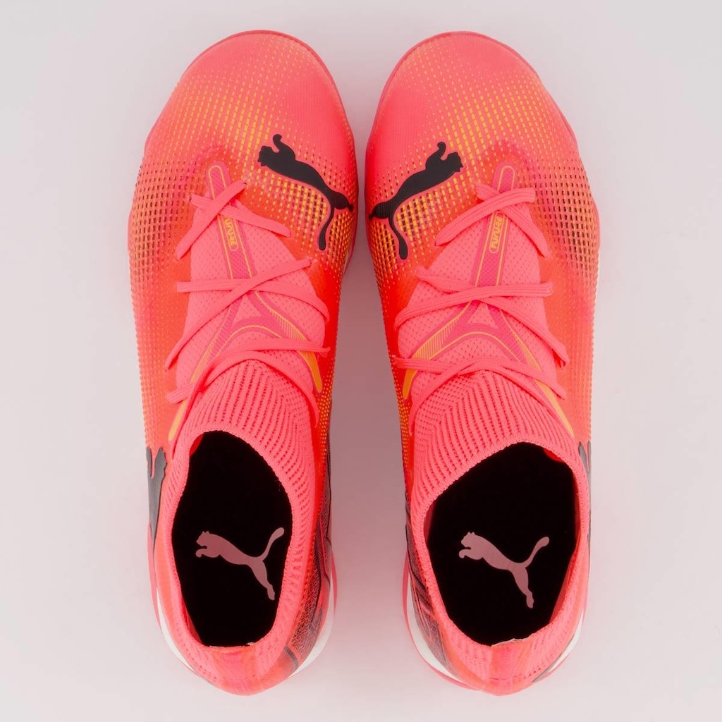 Imagem 4 do produto Chuteira Futsal Puma Future 7 Match It Bdp - Adulto