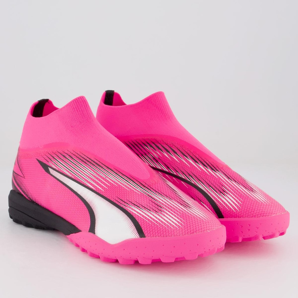 Imagem 2 do produto Chuteira Society Puma Ultra Match+ Ll Tt Bdp - Adulto