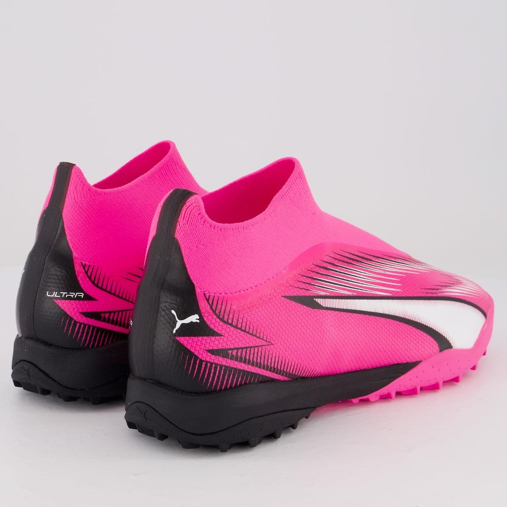 Imagem 3 do produto Chuteira Society Puma Ultra Match+ Ll Tt Bdp - Adulto