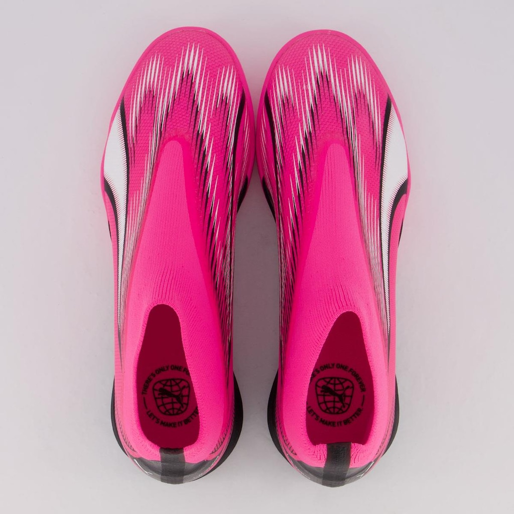 Imagem 4 do produto Chuteira Society Puma Ultra Match+ Ll Tt Bdp - Adulto