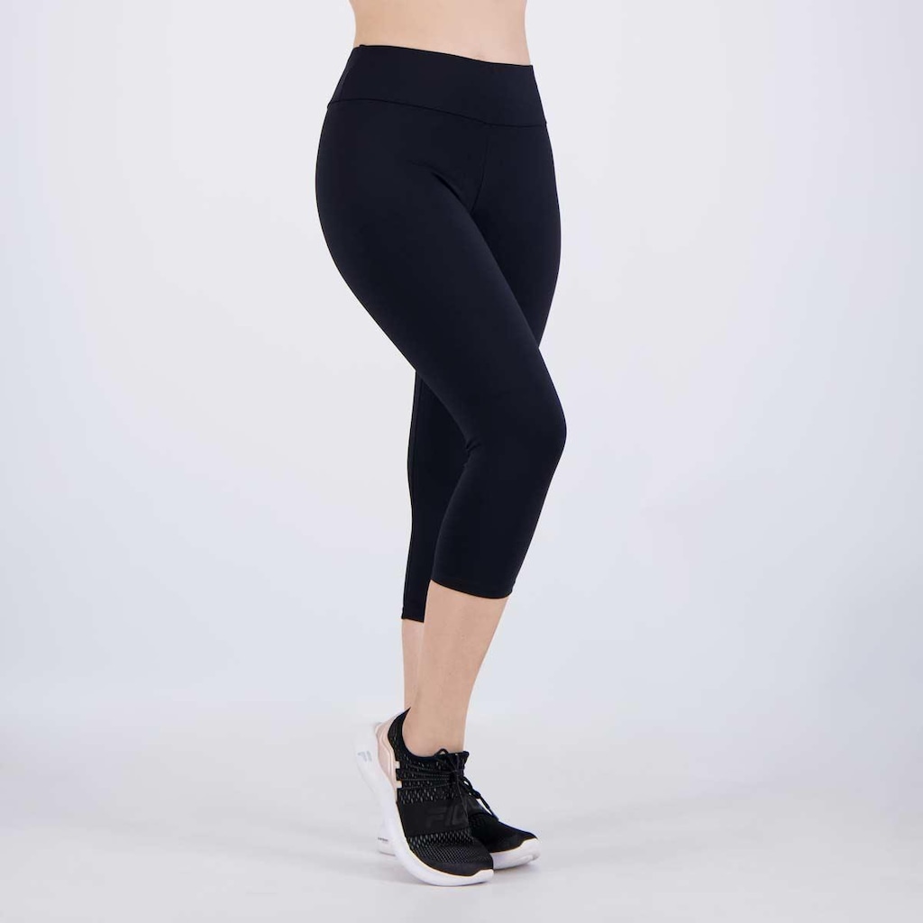 Imagem 2 do produto Calça Legging Selene Corsário - Feminina