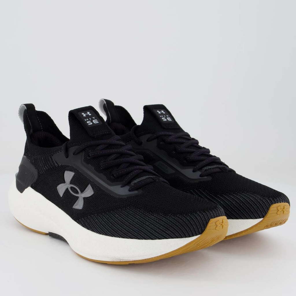 Imagem 2 do produto Tênis Under Armour Charged Hit Se Masculino