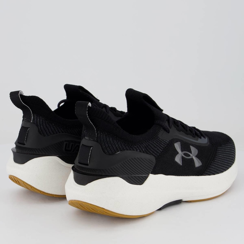 Imagem 3 do produto Tênis Under Armour Charged Hit Se Masculino