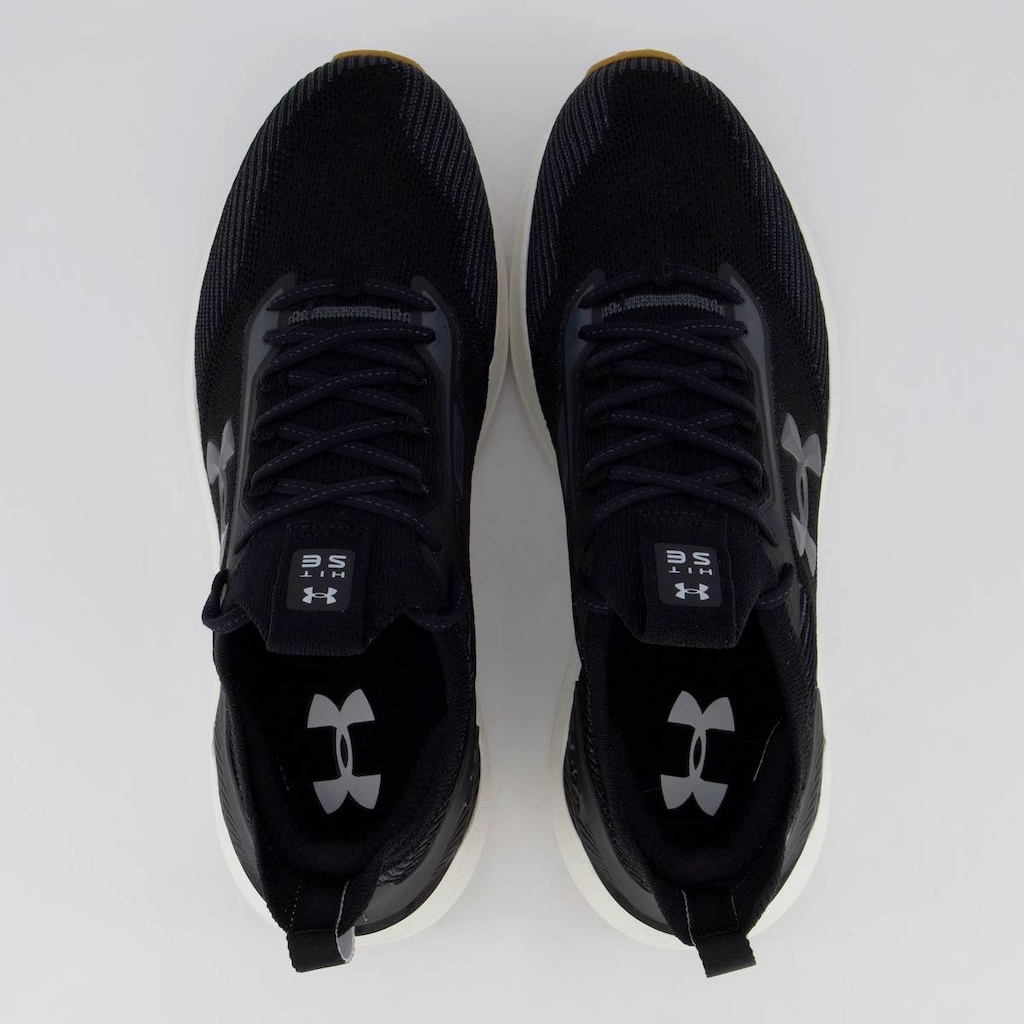 Imagem 4 do produto Tênis Under Armour Charged Hit Se Masculino