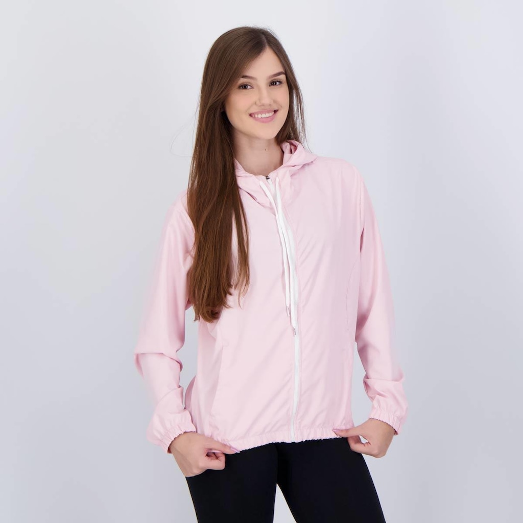 Imagem 2 do produto Jaqueta Selene Corta Vento - Feminina