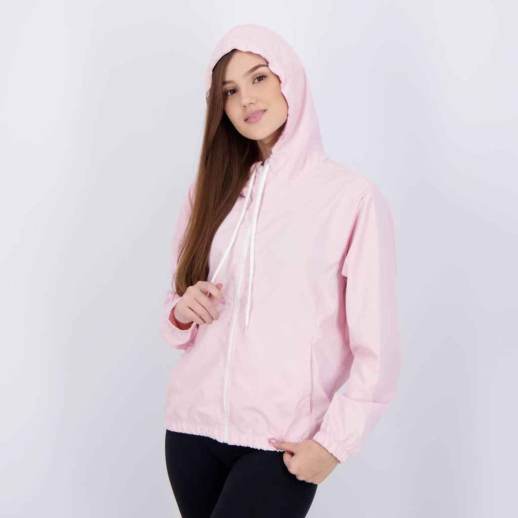 Imagem 3 do produto Jaqueta Selene Corta Vento - Feminina