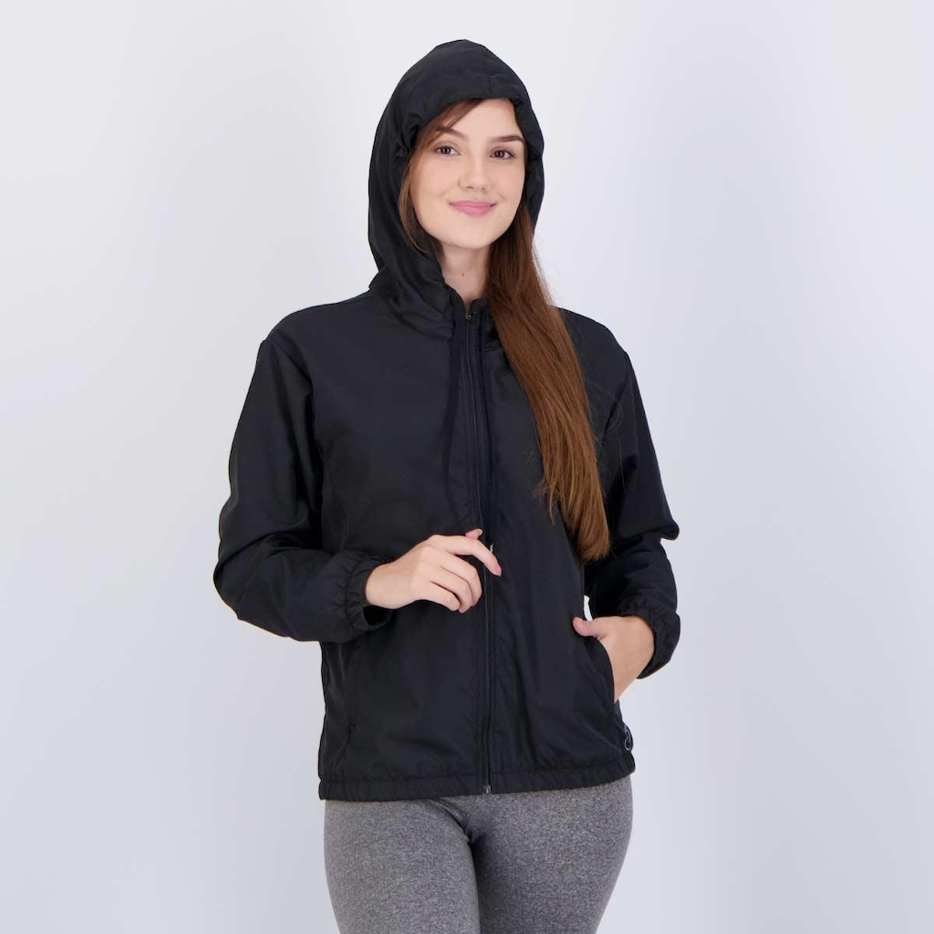 Imagem 2 do produto Jaqueta Selene Corta Vento - Feminina