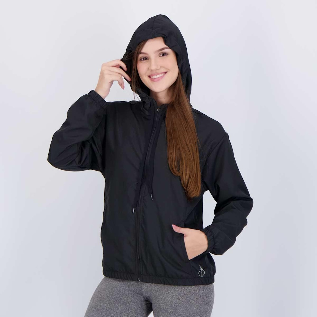 Imagem 3 do produto Jaqueta Selene Corta Vento - Feminina