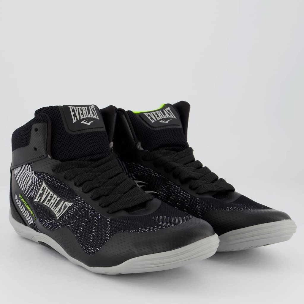 Imagem 2 do produto Tênis Everlast Forceknit 5 Masculino