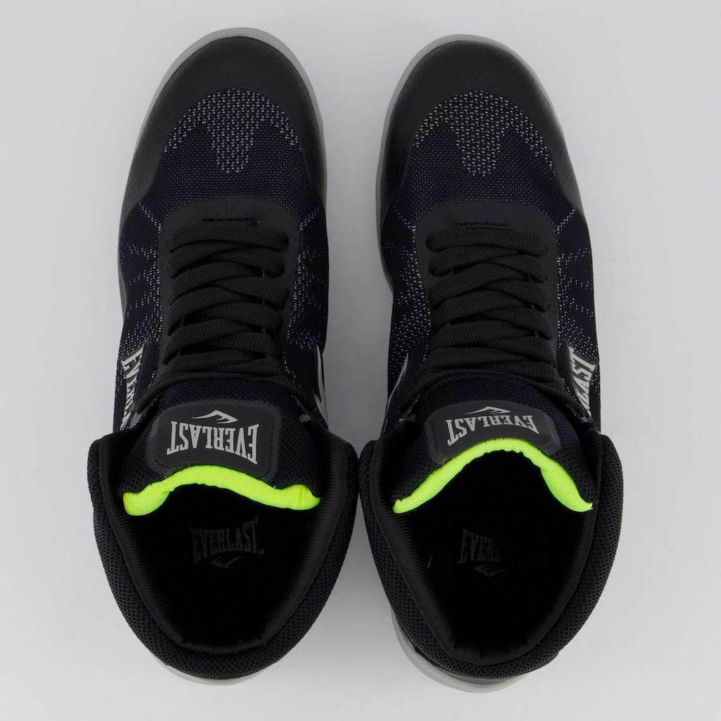 Imagem 4 do produto Tênis Everlast Forceknit 5 Masculino