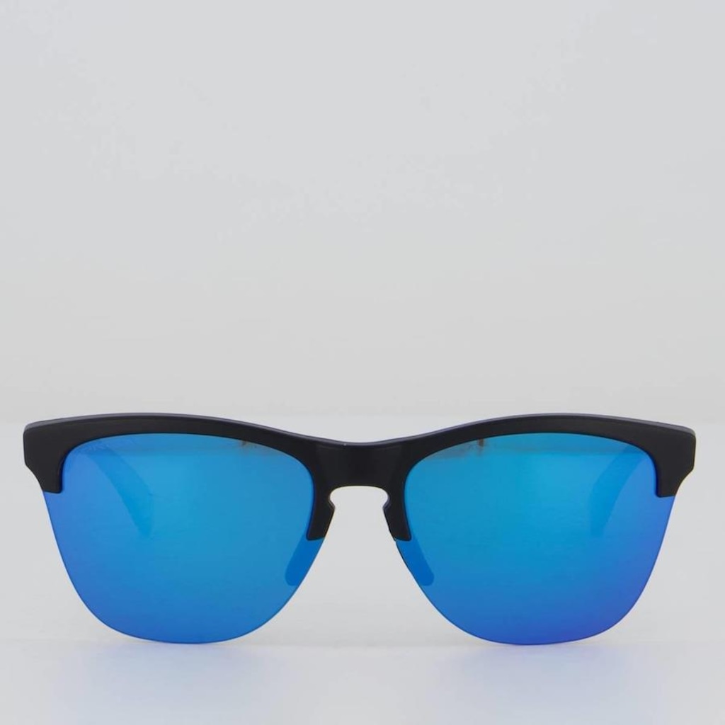 Imagem 2 do produto Óculos de Sol Unissex Oakley Frogskins Lite