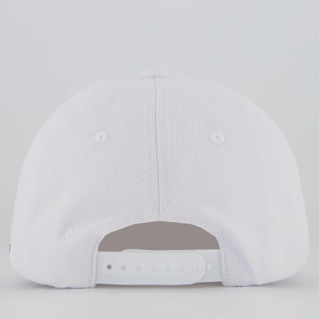 Imagem 3 do produto Boné Aba Curva do Bahia Supercap Americano - Snapback - Adulto