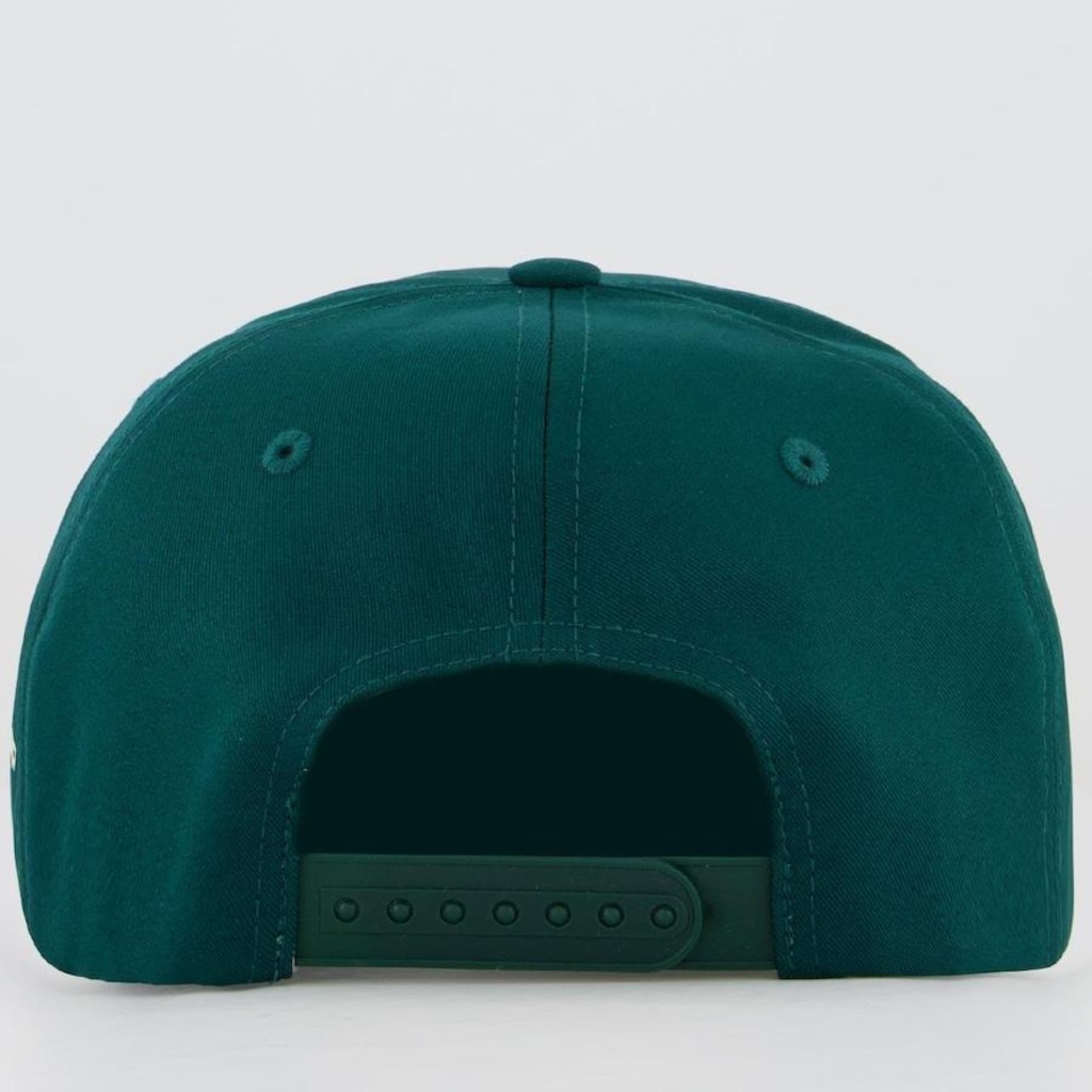 Imagem 3 do produto Boné Aba Curva do Palmeiras Supercap 6 Gomos - Snapback - Adulto