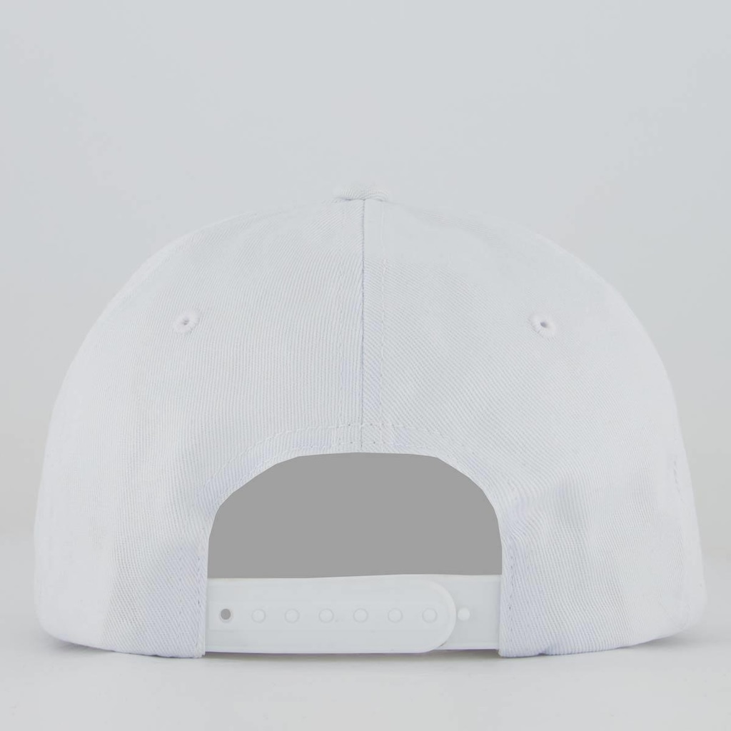 Imagem 3 do produto Boné Aba Curva do Ponte Preta Supercap 6 Gomos - Snapback - Adulto