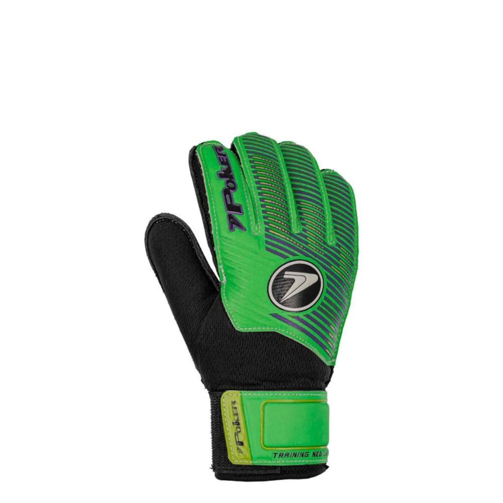 Imagem 2 do produto Luva de Goleiro Poker Training Neo Junior - Infantil