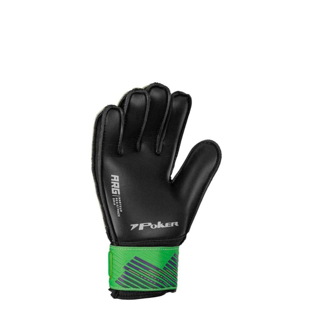Imagem 3 do produto Luva de Goleiro Poker Training Neo Junior - Infantil