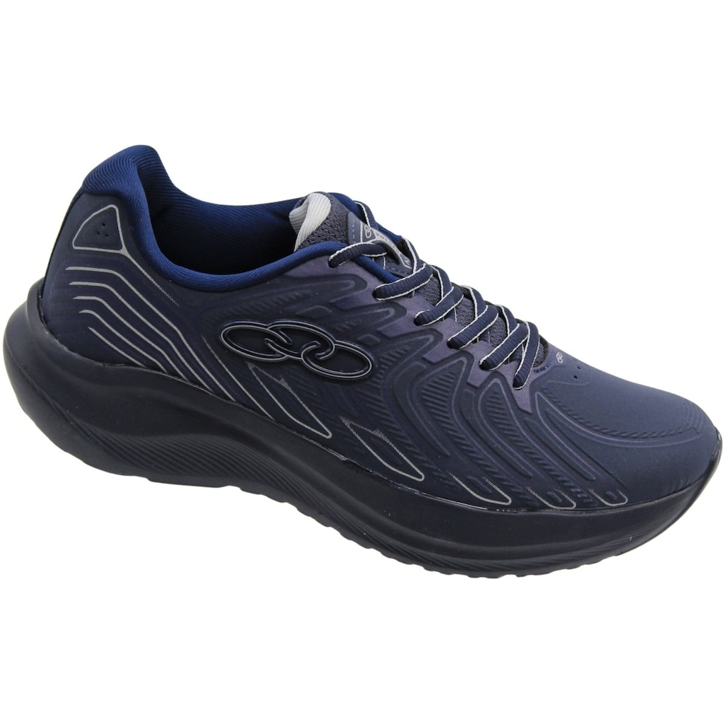 Imagem 3 do produto Tênis Olympikus Volcan 2 Texturizado Masculino