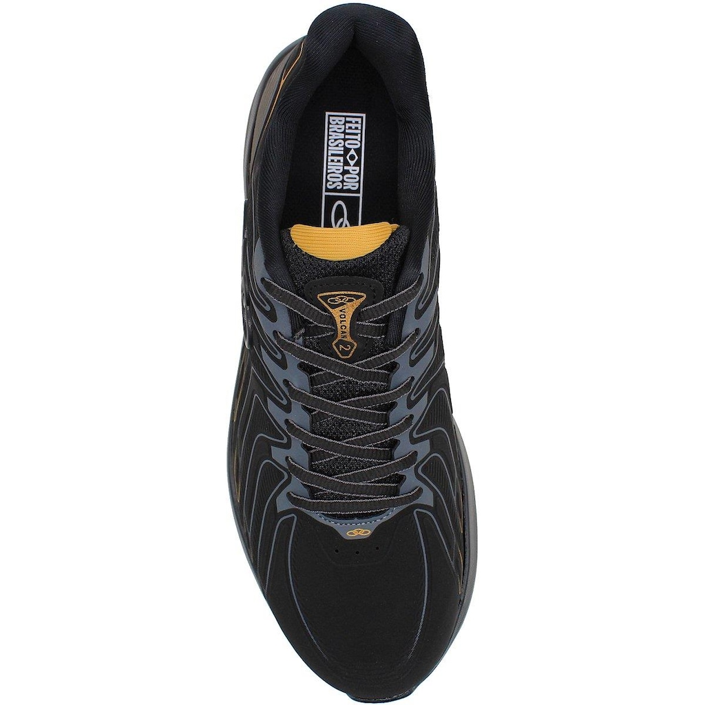 Imagem 4 do produto Tênis Olympikus Volcan 2 Texturizado Masculino