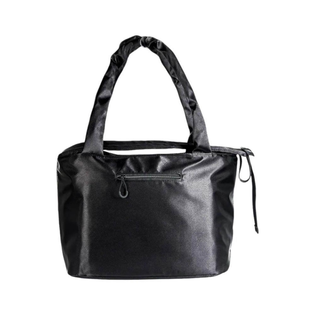 Imagem 3 do produto Bolsa de Ombro Fila Satin - 31 Litros