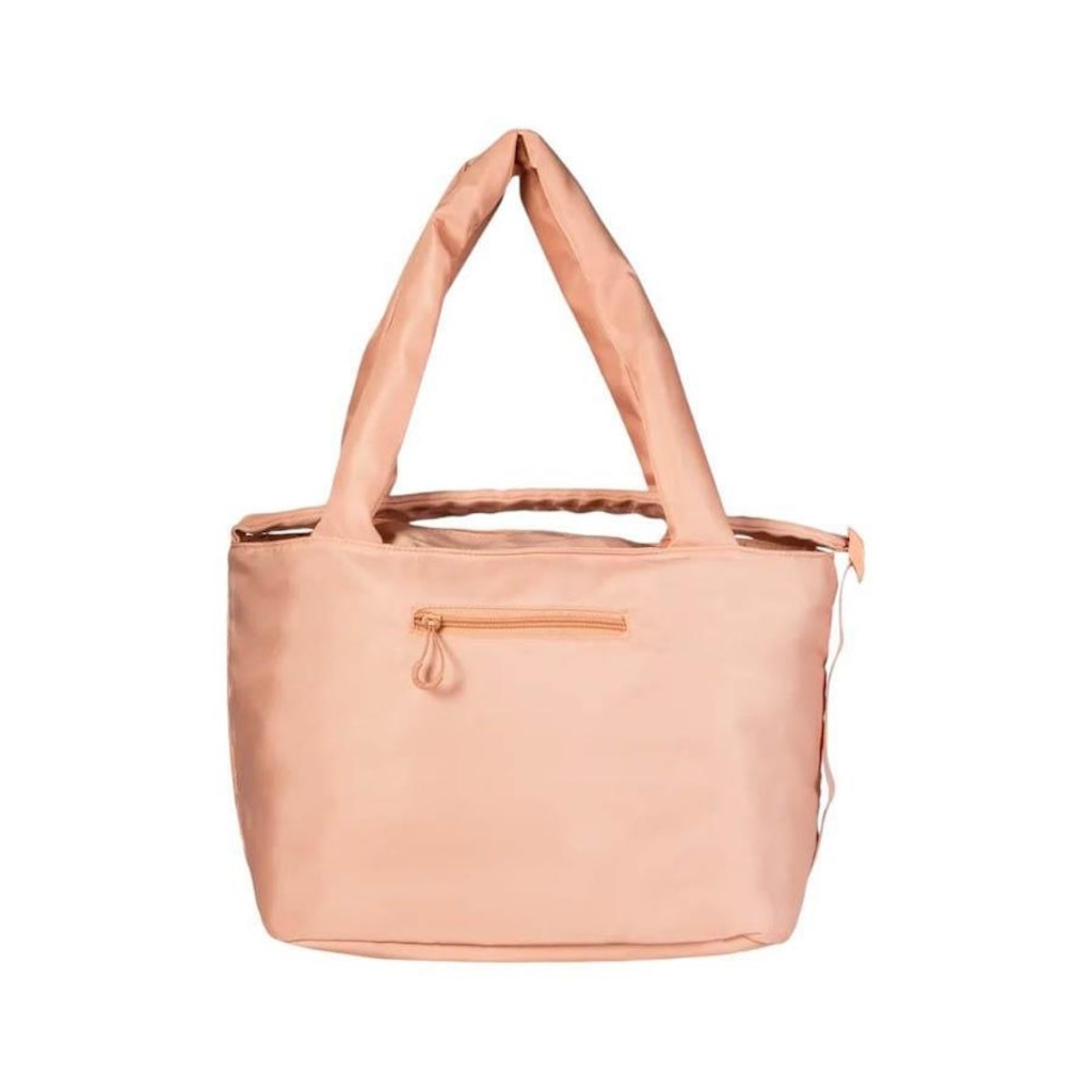 Imagem 3 do produto Bolsa de Ombro Fila Satin - 31 Litros
